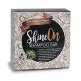 Shine On Shampoo Bar Shampoo Bars Foxyavenue UK