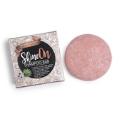 Shine On Shampoo Bar Shampoo Bars Foxyavenue UK