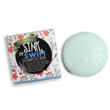 Sink or Swim Shampoo Bar Shampoo Bars Foxyavenue UK