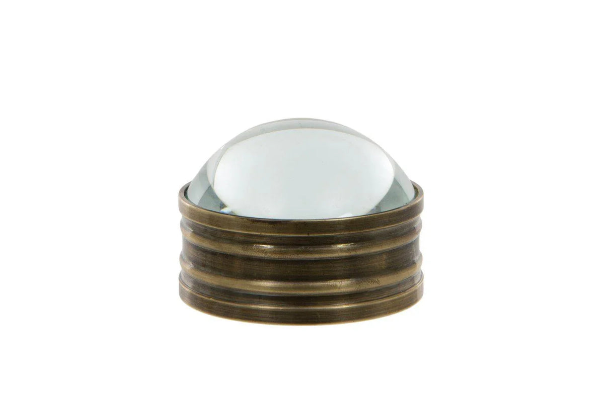 Small Desk Magnifying Glass Glasses Foxyavenue UK