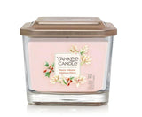 Snowy Tuberose Candles Foxyavenue UK