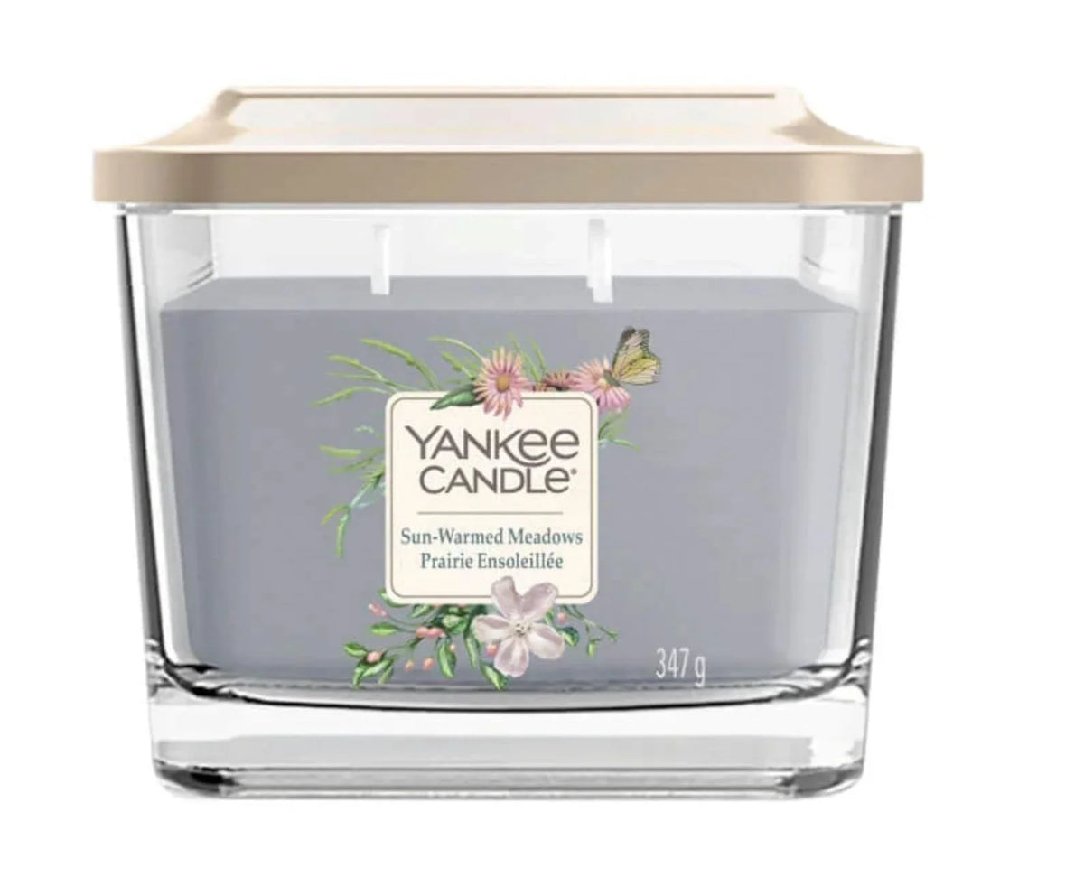 Sun Warmed Meadow Candles Foxyavenue UK