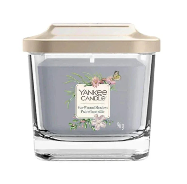 Sun Warmed Meadow Candles Foxyavenue UK