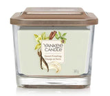 Sweet Frosting Candles Foxyavenue UK