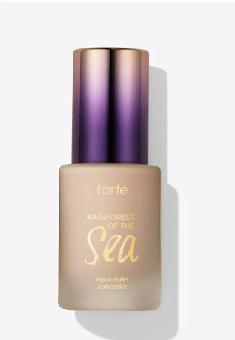 tarte - aquacealer concealer Makeup Foxyavenue UK