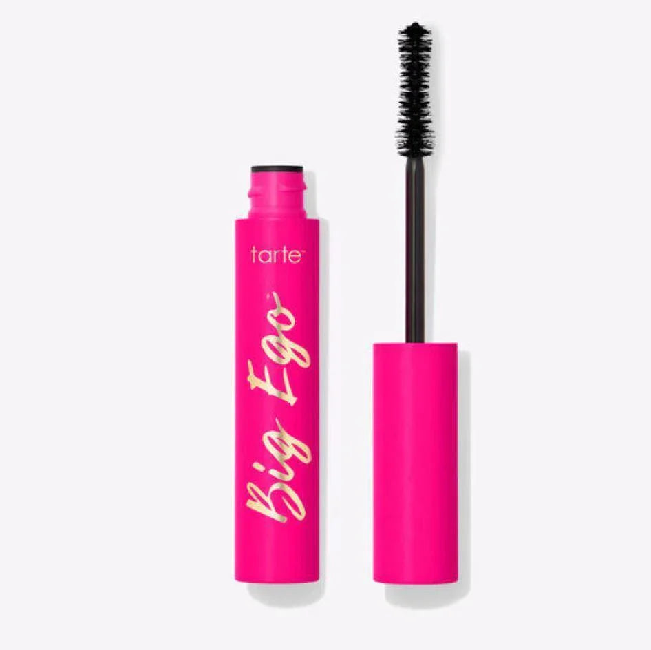tarte - Big Ego Mascara Makeup Foxyavenue UK