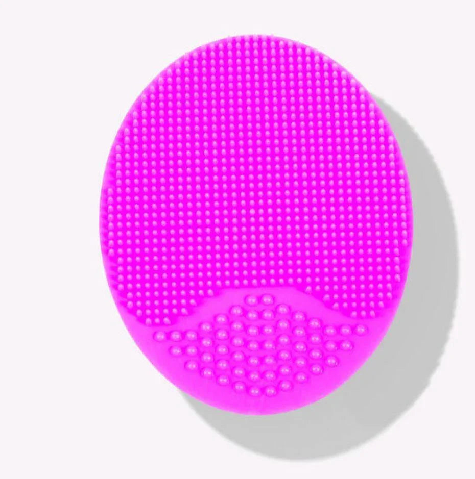 tarte - cleansing cutie scrubber Makeup Foxyavenue UK