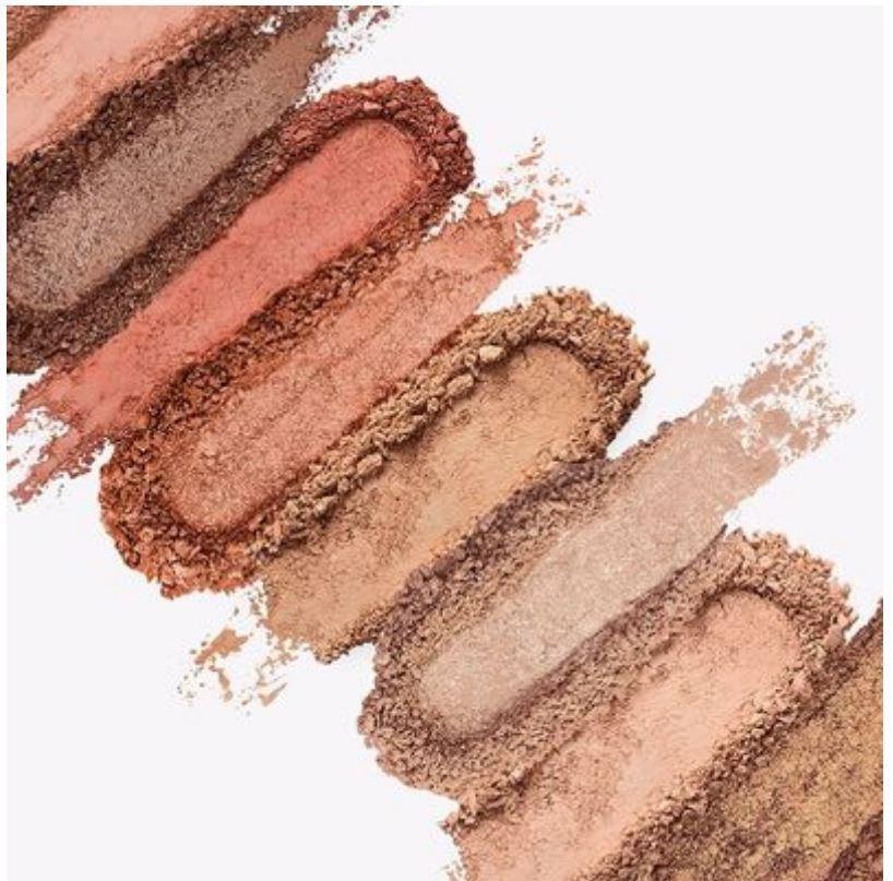 tarte - Dare to live eye set Makeup Foxyavenue UK