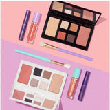 tarte - gilded gifts collector's set Makeup Foxyavenue UK