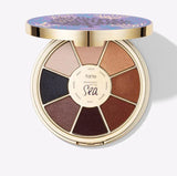 tarte - limited-edition Rainforest of the Sea™ eyeshadow palette vol. II Makeup Foxyavenue UK