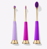 tarte - little detailers paddle brush set Makeup Foxyavenue UK
