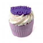 Thank You Bath Muffins Soaps Foxyavenue UK