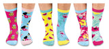 Tropicool Socks Foxyavenue UK