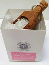 Tuberose and Jasmine Salts Salts Foxyavenue UK