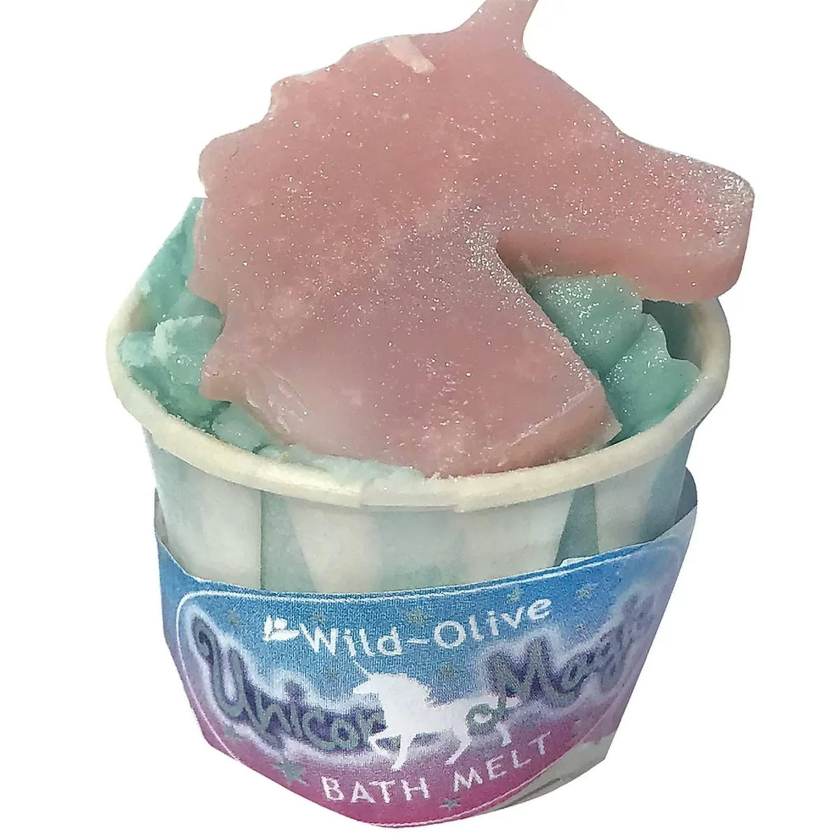 Unicorn Magic Bath Melts Bath Melts Foxyavenue UK