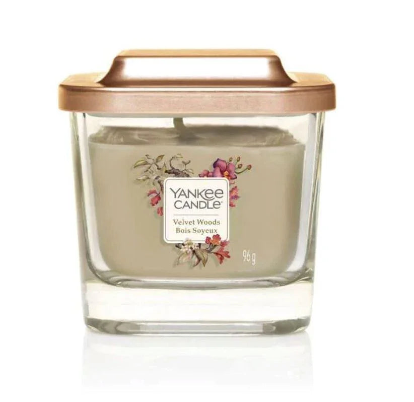 Velvet Woods Candles Foxyavenue UK