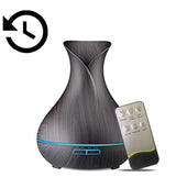 Vitality Pro Aroma Diffuser Diffusers Foxyavenue UK