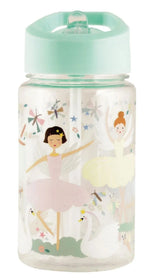 Water Bottle - Enchanted Water Bottles Foxyavenue UK