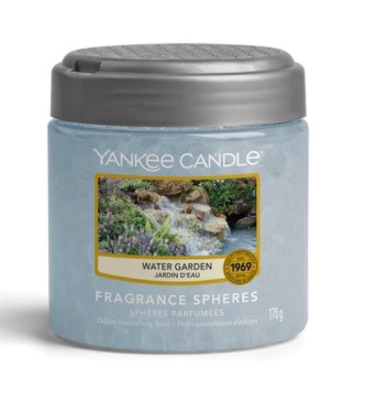 Water Garden Fragrance Spheres Fragrance Spheres Foxyavenue UK