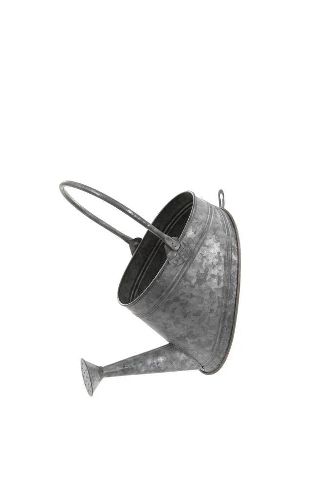 Watering Can Wall Planter Pots Foxyavenue UK