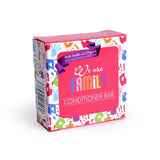 We are Family Conditioner Bar Conditioner Bars Foxyavenue UK