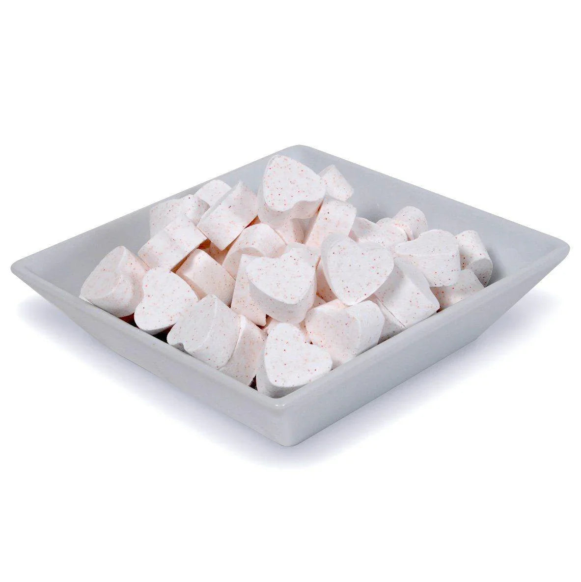 Whole Lot of Love Mini Bath Hearts Fizzers Foxyavenue UK