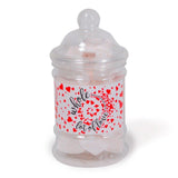 Whole Lot of Love Mini Bath Hearts Fizzers Foxyavenue UK