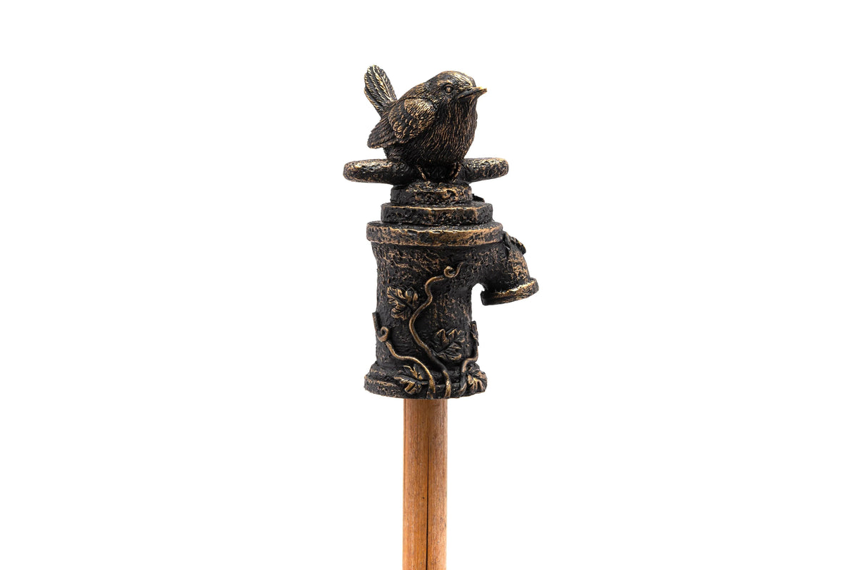 Cane Companion - Wren On Tap Planter Accessories Foxyavenue UK