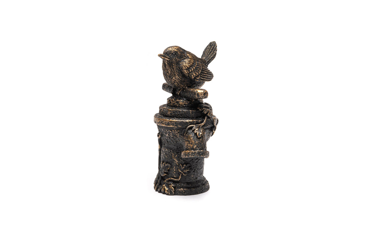 Cane Companion - Wren On Tap Planter Accessories Foxyavenue UK