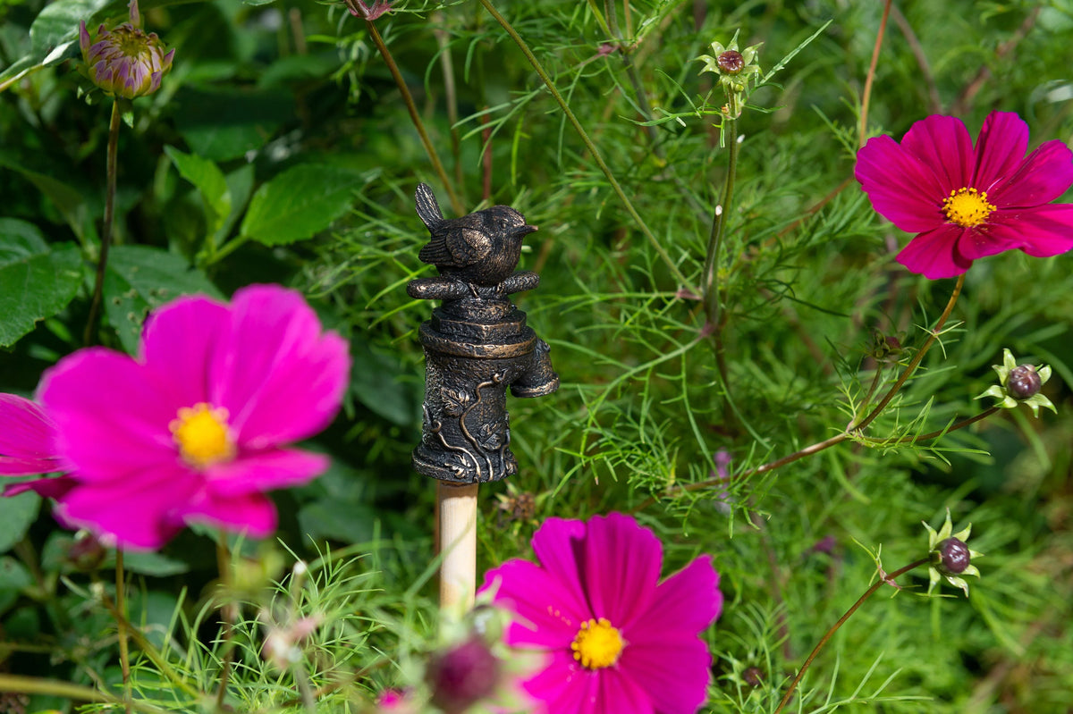 Cane Companion - Wren On Tap Planter Accessories Foxyavenue UK
