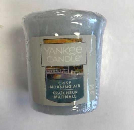 Yankee Candle - Scented Candle Candles Foxyavenue UK