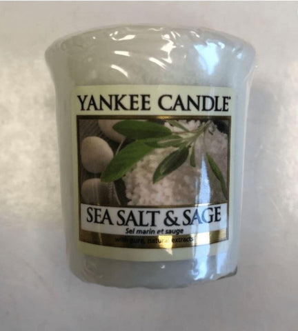 Yankee Candle - Scented Candle Candles Foxyavenue UK