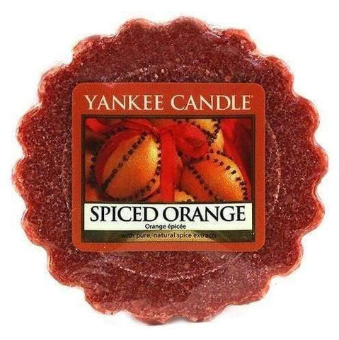 Yankee Candle - Tarts Wax Melts Candles Foxyavenue UK