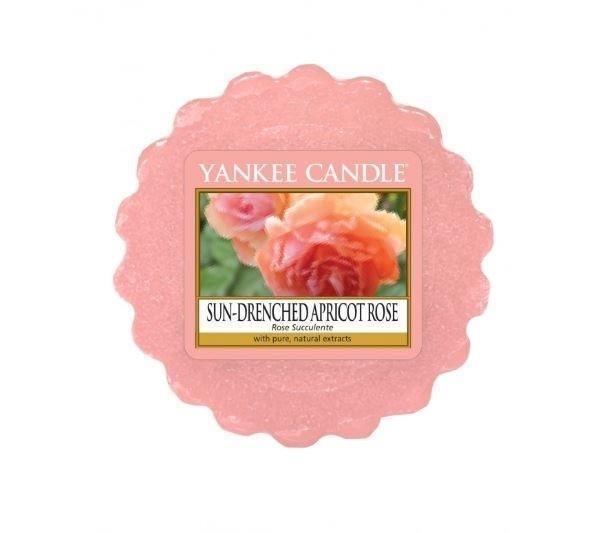 Yankee Candle - Tarts Wax Melts Candles Foxyavenue UK
