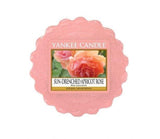Yankee Candle - Tarts Wax Melts Candles Foxyavenue UK