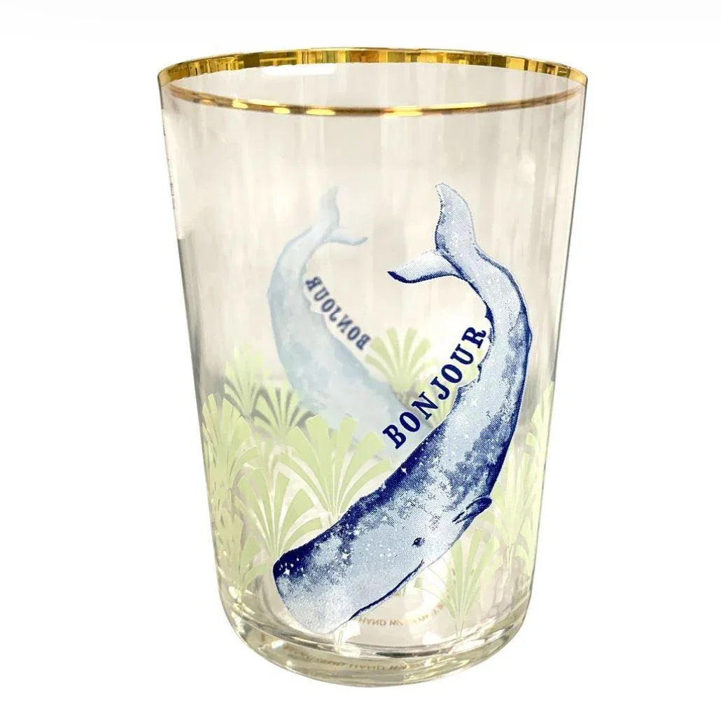 Yvonne Ellen Glasses - Whale Glasses Foxyavenue UK