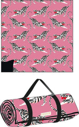Yvonne Ellen Picnic Rug Picnic Foxyavenue UK