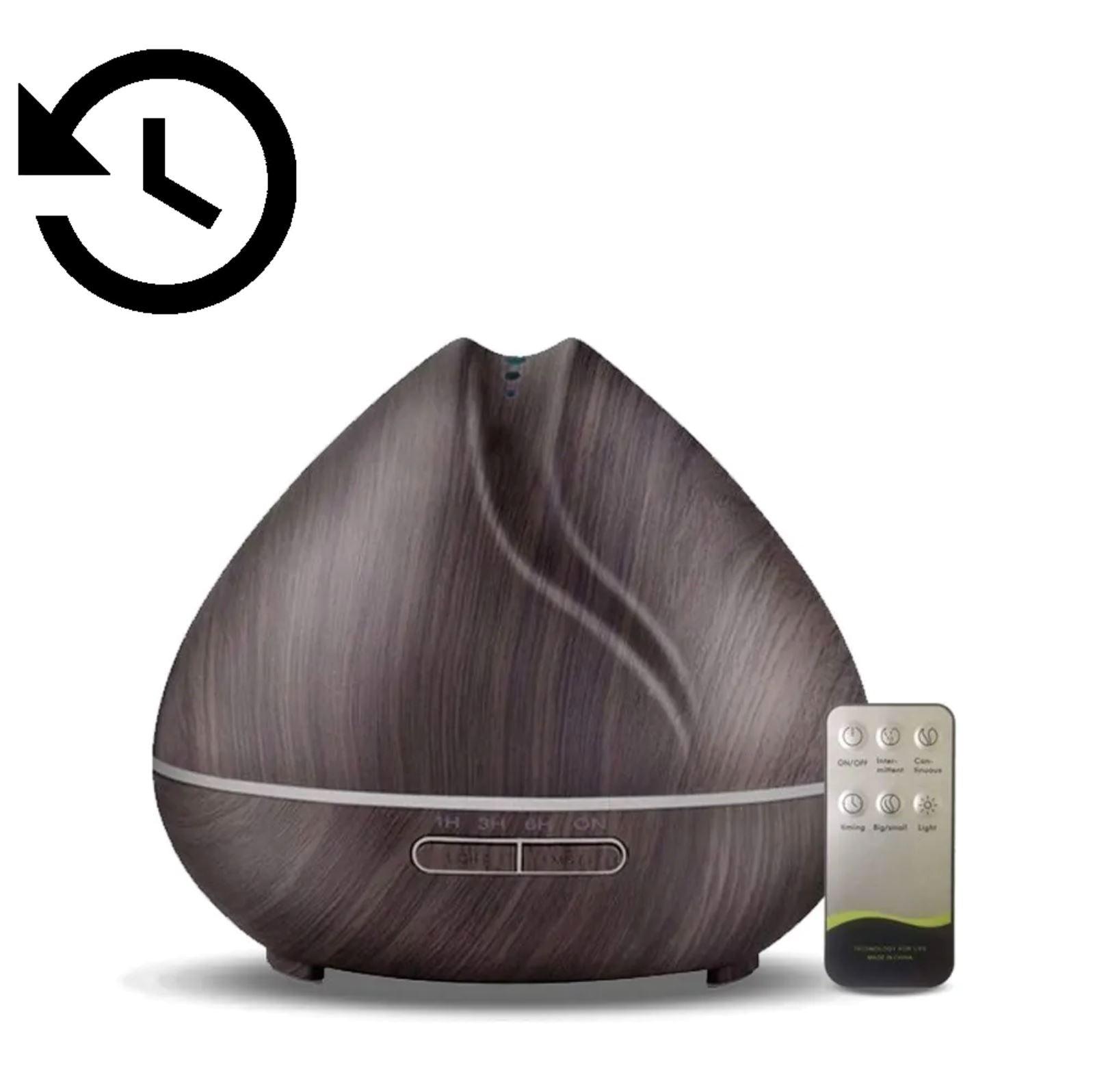 Zen Pro Aroma Diffuser Diffusers Foxyavenue UK