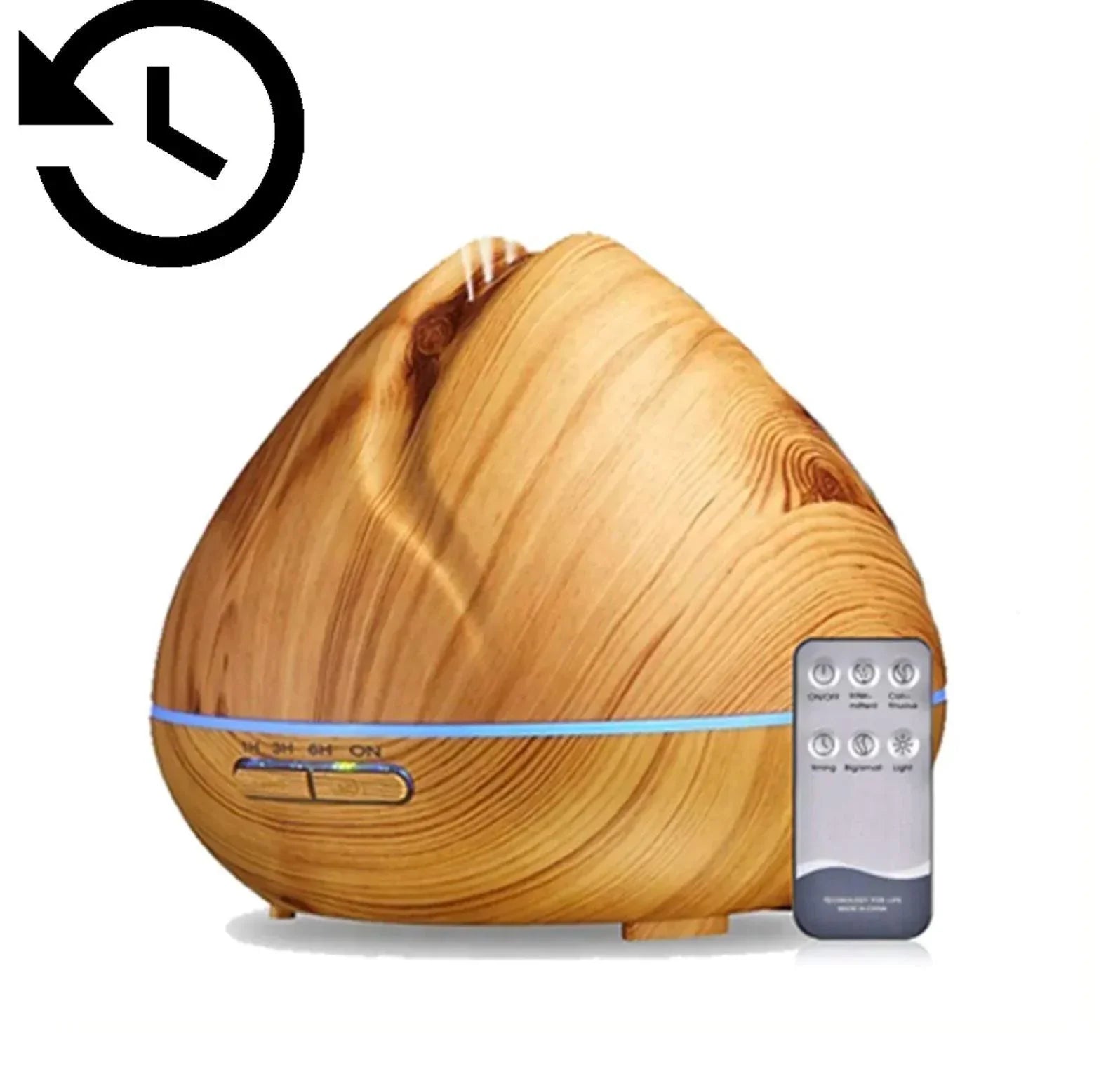 Pro Diffuser Zen Pro Aroma - Diffuser - Foxyavenue.com